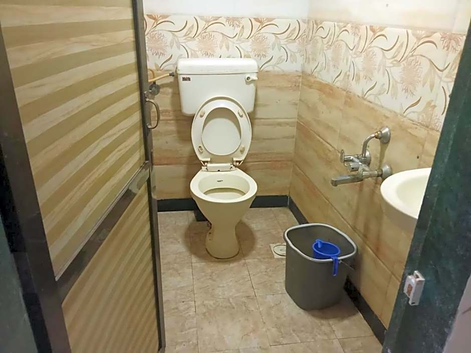 Hotel Mumbai Residency 