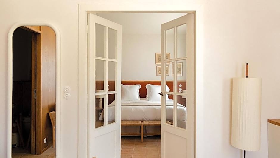 Capelongue, a Beaumier hotel & Spa