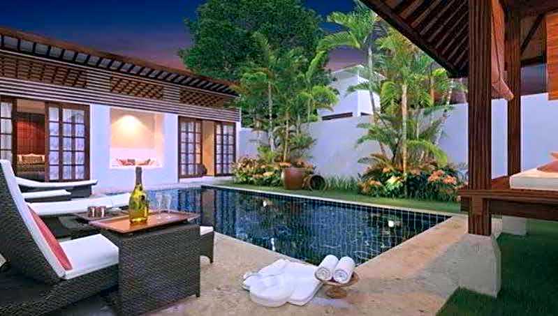 Destiny Villas and Residences