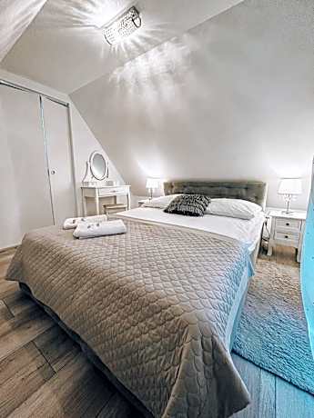 Superior Double or Twin Room with Mountain View
