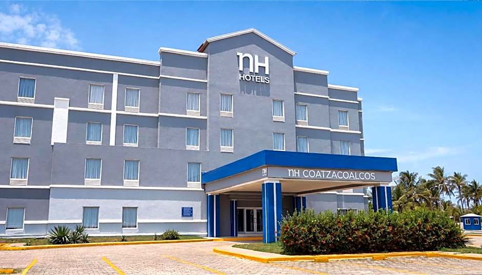 NH Coatzacoalcos
