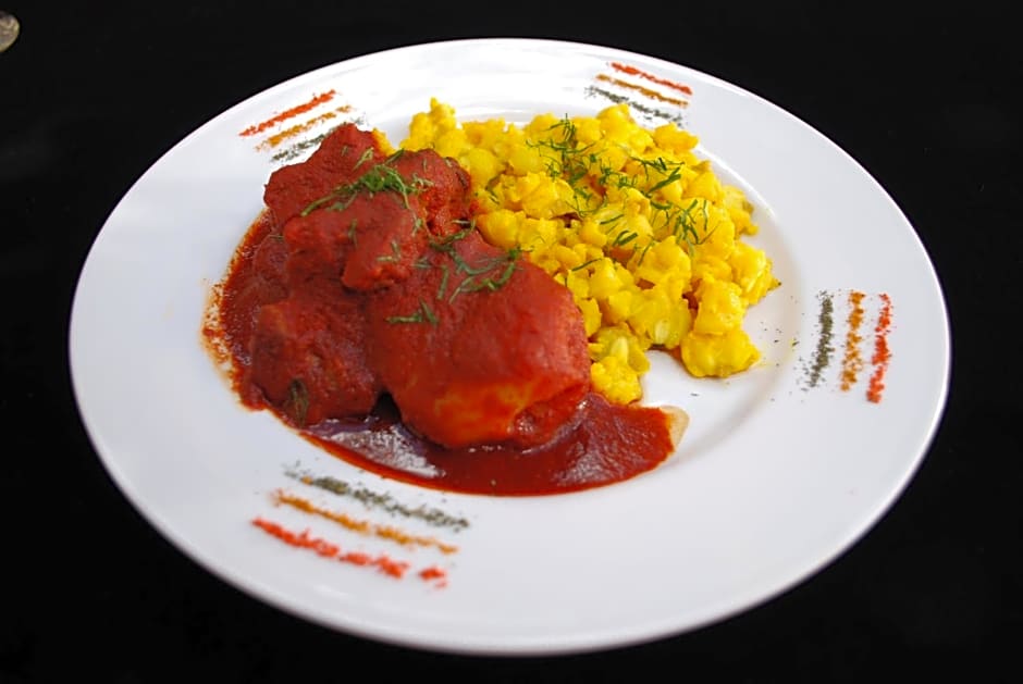 Hotel Boutique La Posada