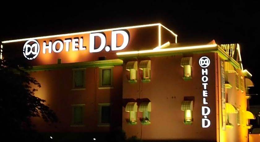 Hotel D.D