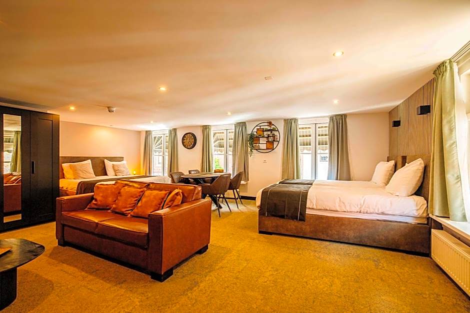 Hotel Buren