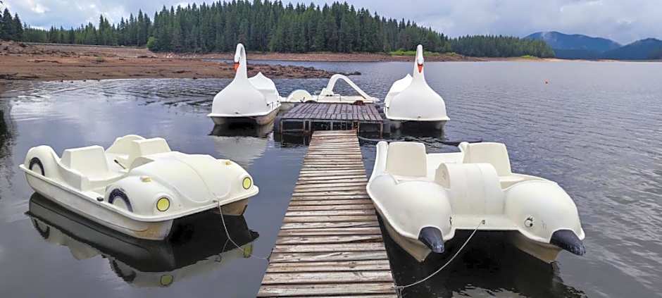 Romantica Forest Guest House