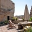 Les Maisons De Cappadoce