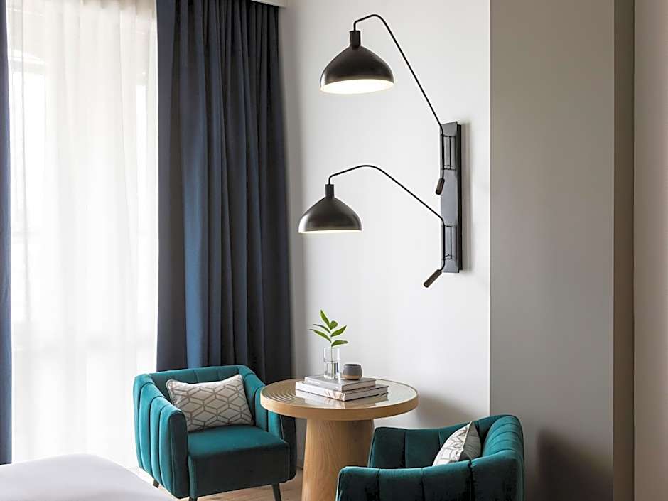Kimpton Pittman Hotel By IHG