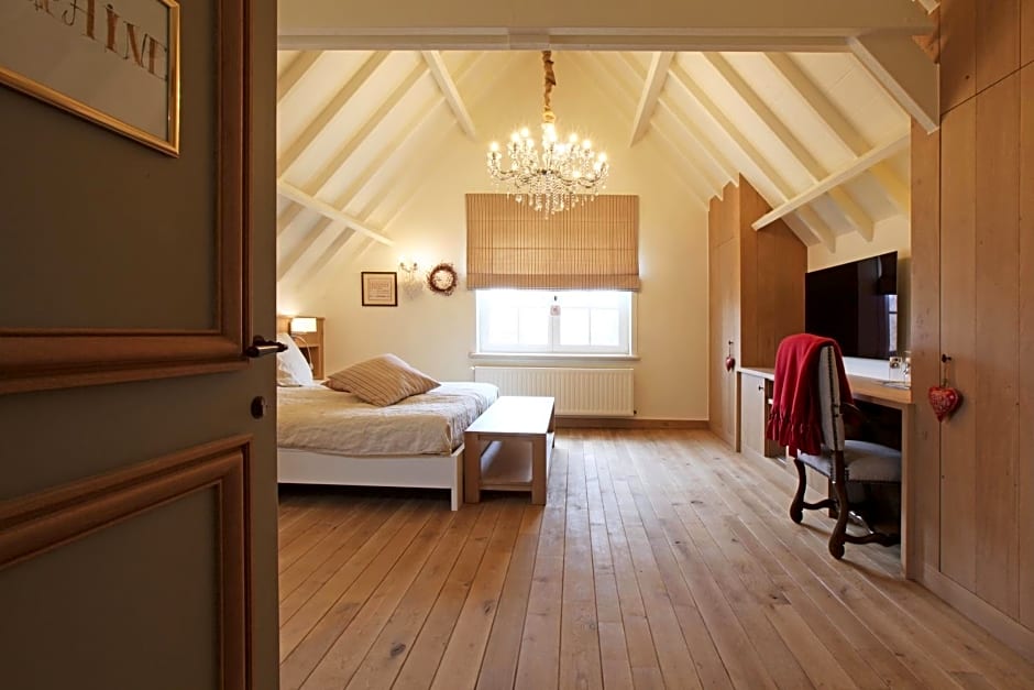 B&B Villa Sans Soucis – Nieuwpoort, AZ