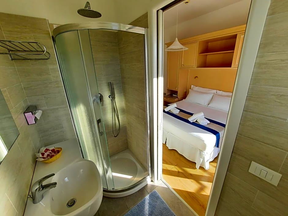 Hotel Margherita