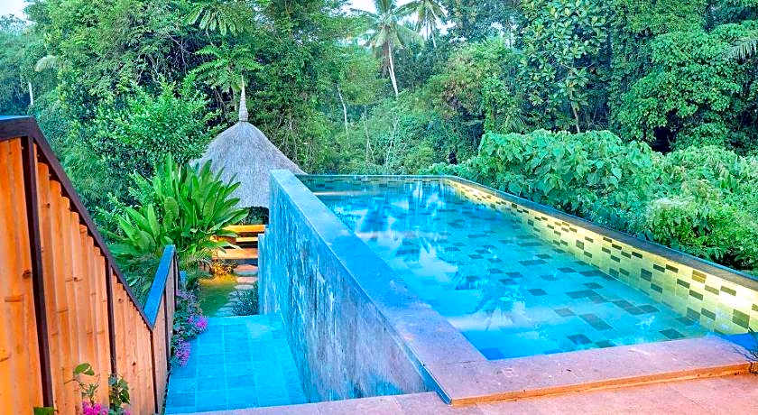 Fivelements Retreat Bali