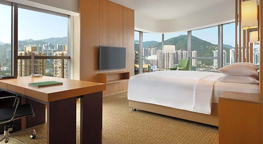 Courtyard by Marriott Hong Kong Sha Tin