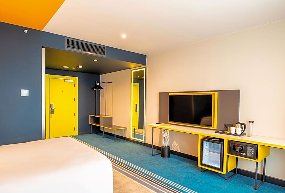ibis Styles Batumi