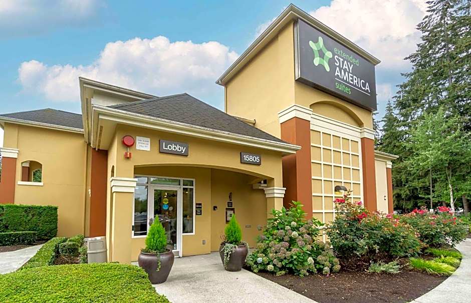 Extended Stay America Suites - Seattle - Redmond