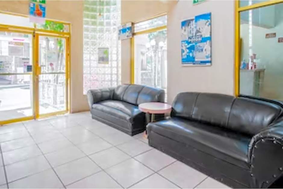 OYO Hotel Casino Del Valle