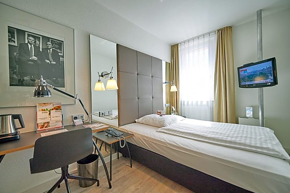 Hotel Amadeus