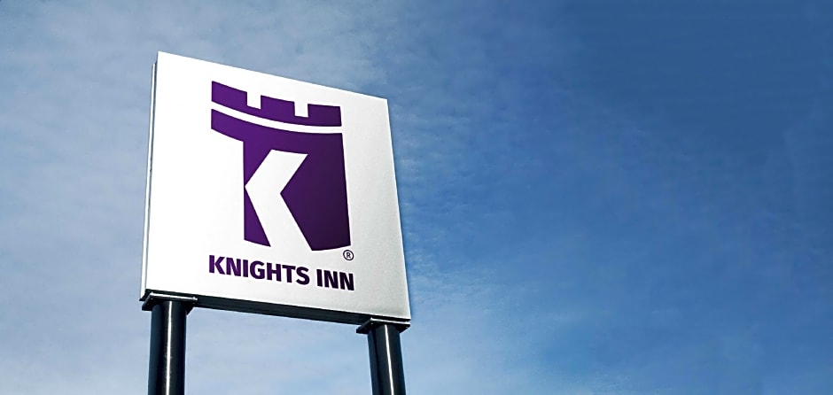 Knights Inn Cleveland/Macedonia