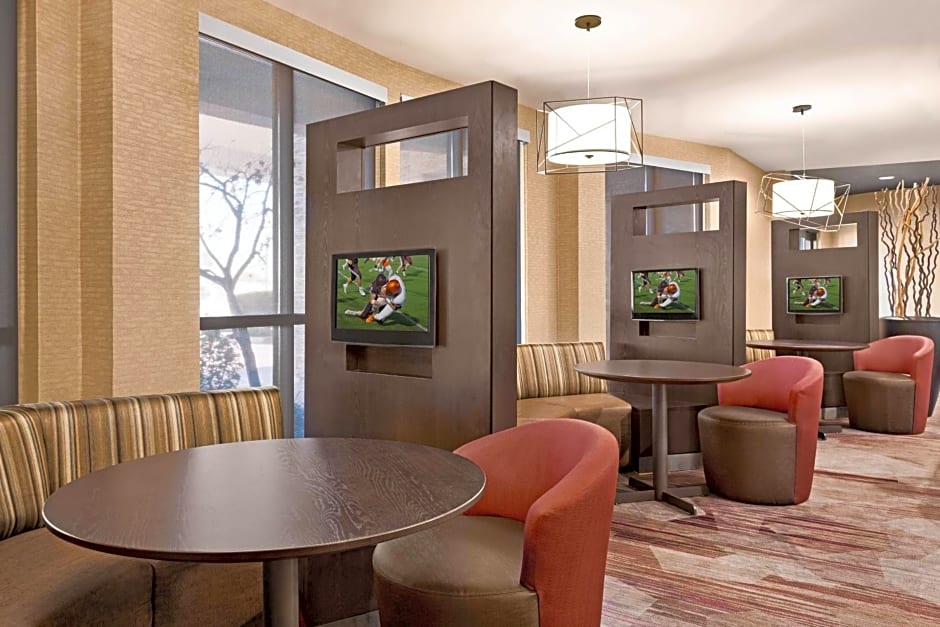 Courtyard by Marriott Sacramento Folsom