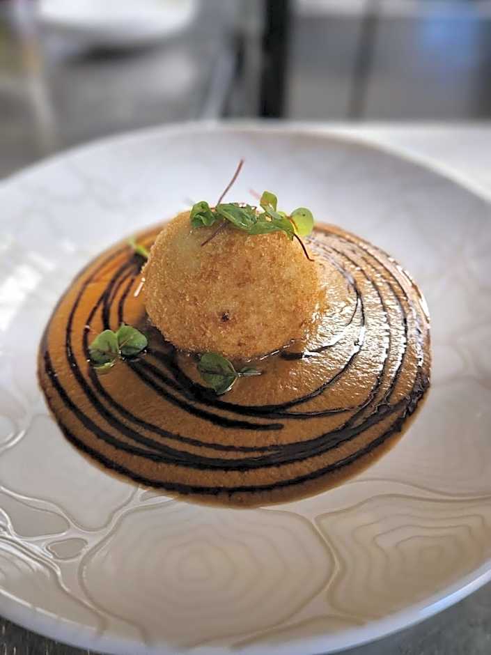 Hôtel La Villa d'Eze