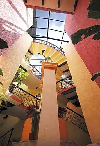 Best Western La Noria