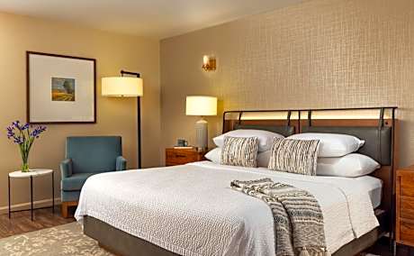 Suite with Private Pool