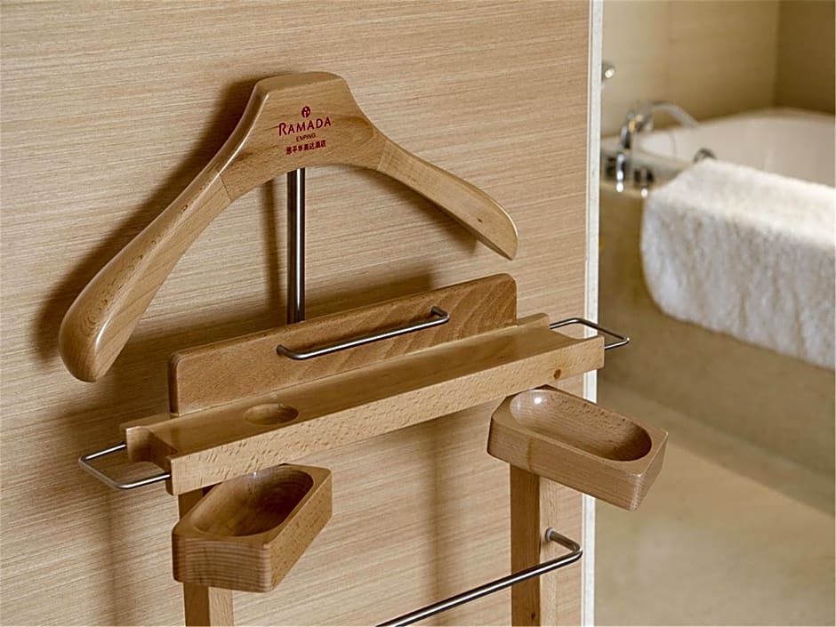 Ramada by Wyndham Enping