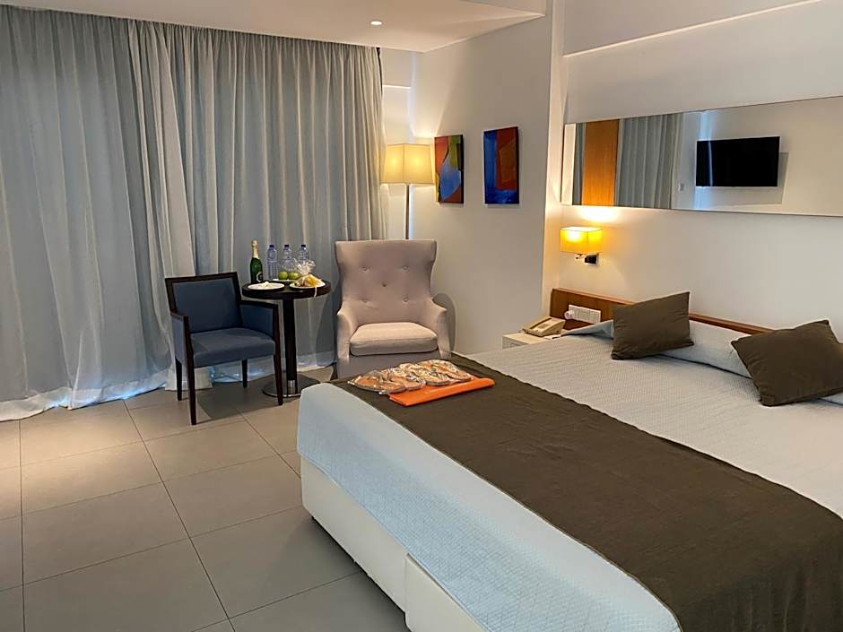 Melissi Beach Hotel & Spa