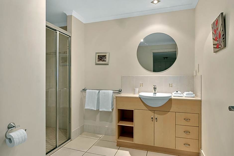 Bellevue At Trinity Beach