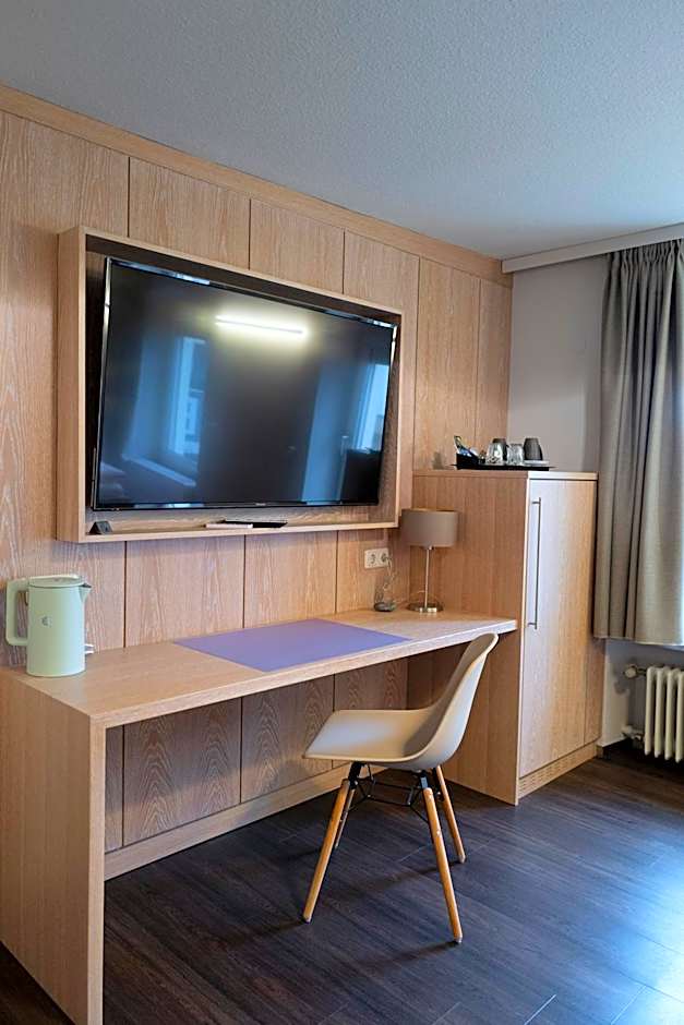 Hotel & Apartments Böhm