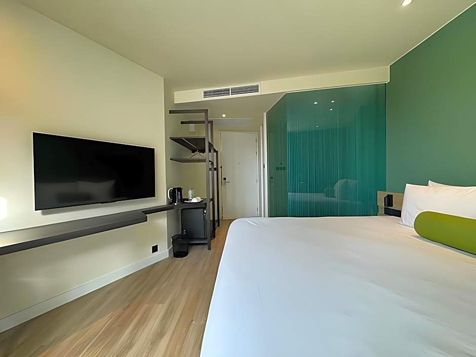 MO Hotel Bangkok
