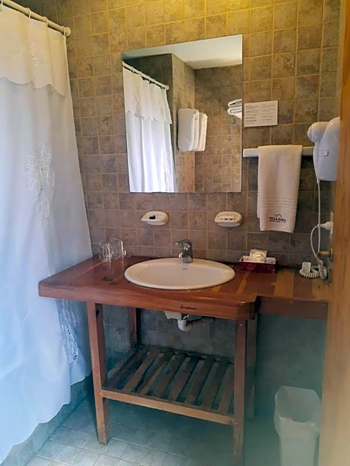 Villa Sofía Apart Hotel