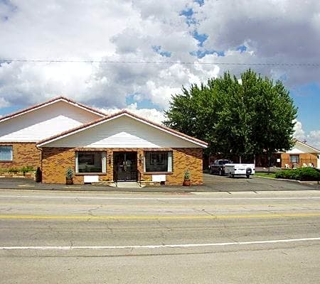 Wayside Motor Inn