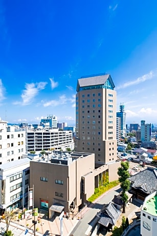 Hotel Jal City Nagano