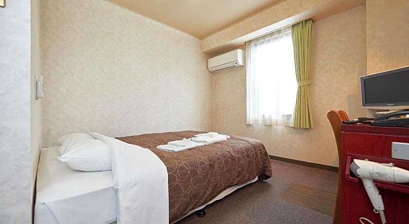 Hotel Select Inn Yonezawa