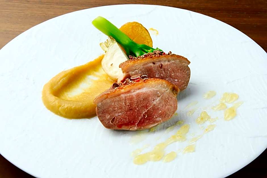 Blisstia Hakone Sengokuhara Adult only