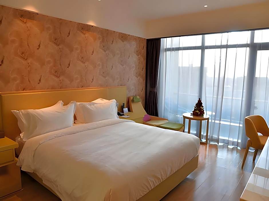 Ethiopian Skylight Hotel