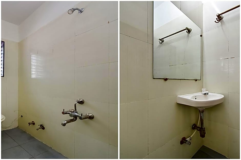 Flagship Hotel Sai Suman Palace