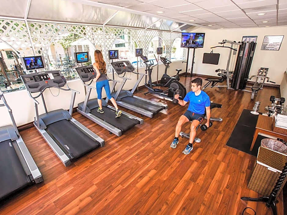 Safi Royal Luxury Centro