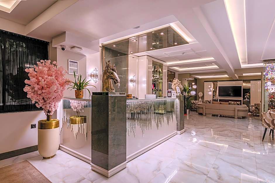 Atar Airport Hotel - Spa & Wellness