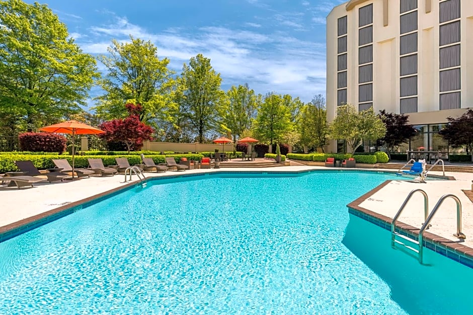 Greenville Marriott