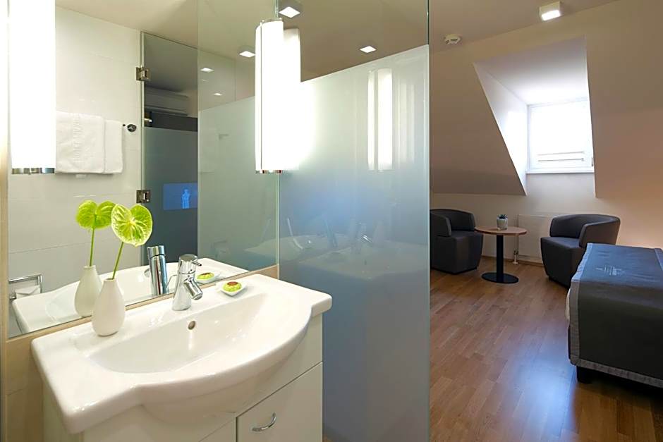 Hotel Maximilian - Stadthaus Penz