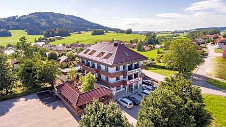 Gasthaus Hotel Beim Erich