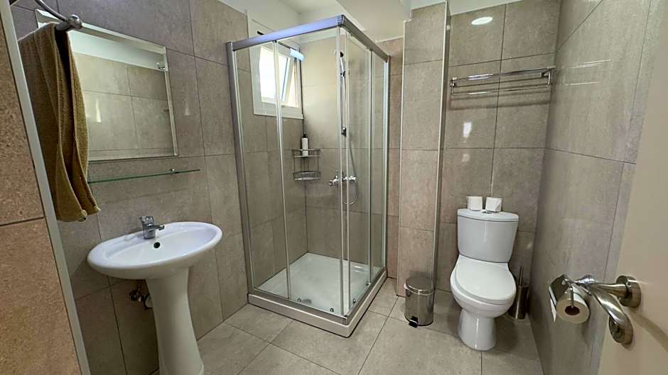 Christabelle Hotel Apartments