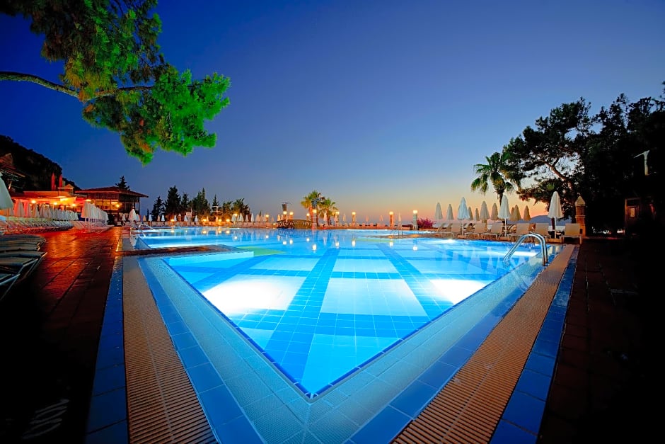 Liberty Hotels Lykia