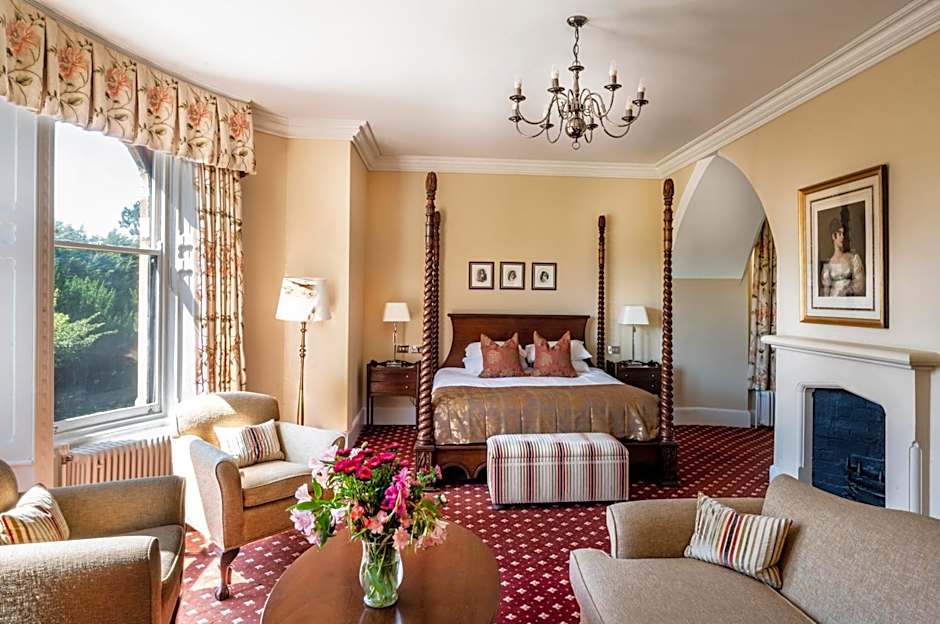 Ettington Park Hotel, Stratford-upon-Avon