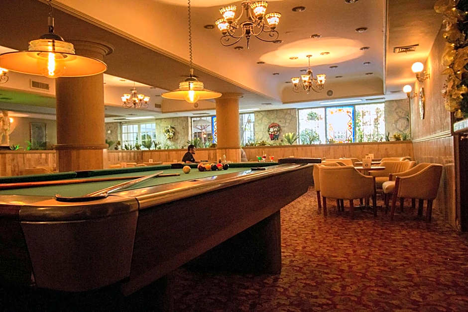 Best Western Posada Del Rio