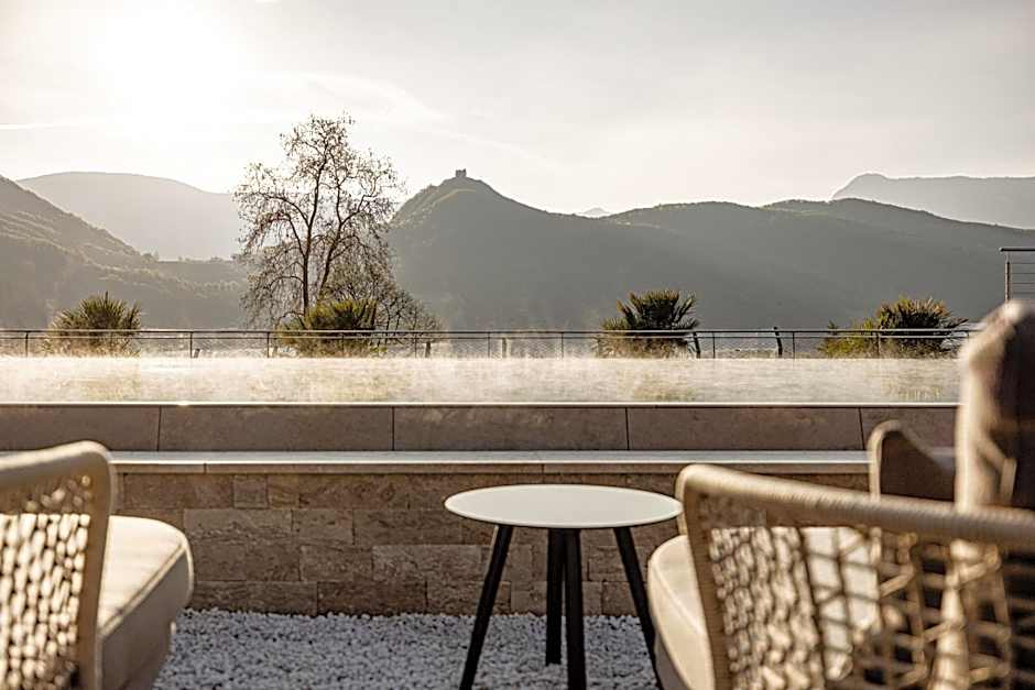 Lake Spa Hotel SEELEITEN