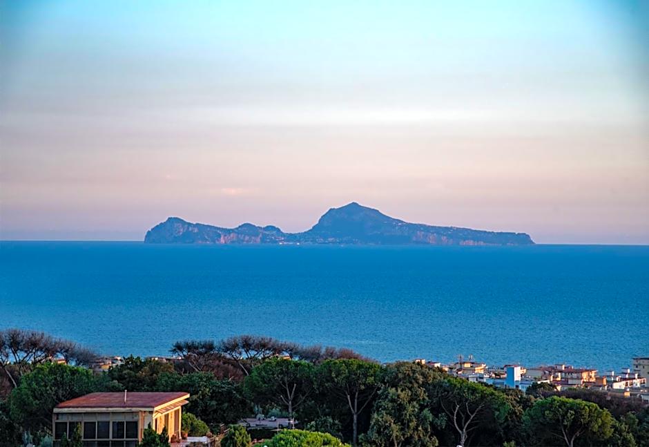 B&B Villa Patrizia