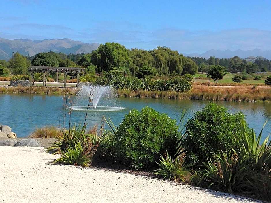 The Fairways Apartments