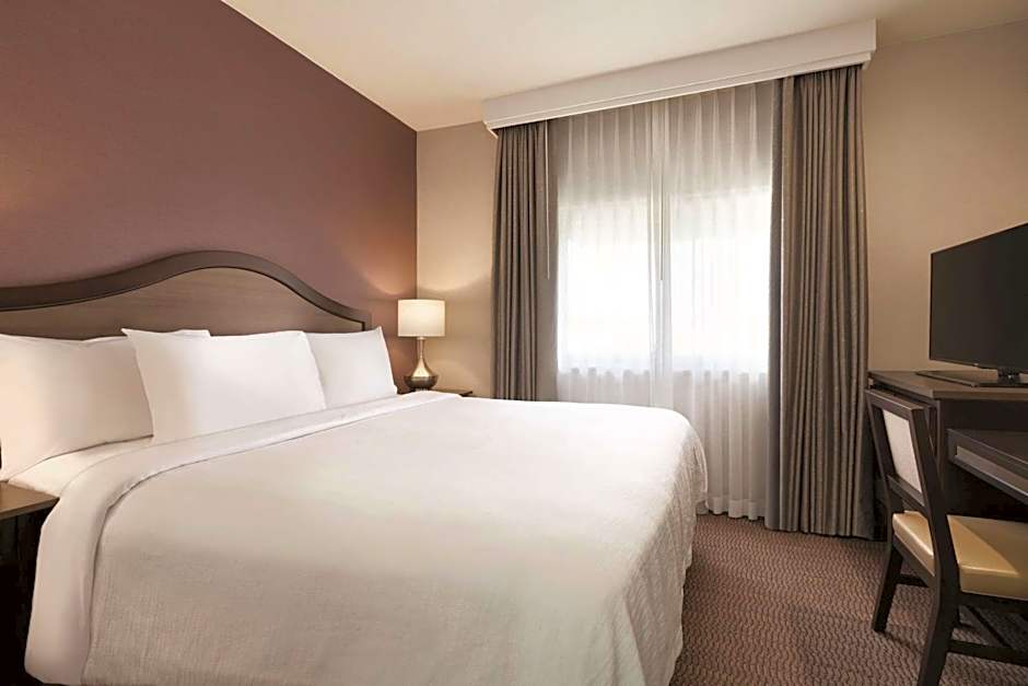 Embassy Suites By Hilton Temecula Valley Wine Country
