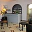 Logis Hostellerie Du Cheval Blanc